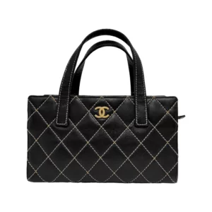 【二手】CHANEL SURPIQUE 手袋 RR1471