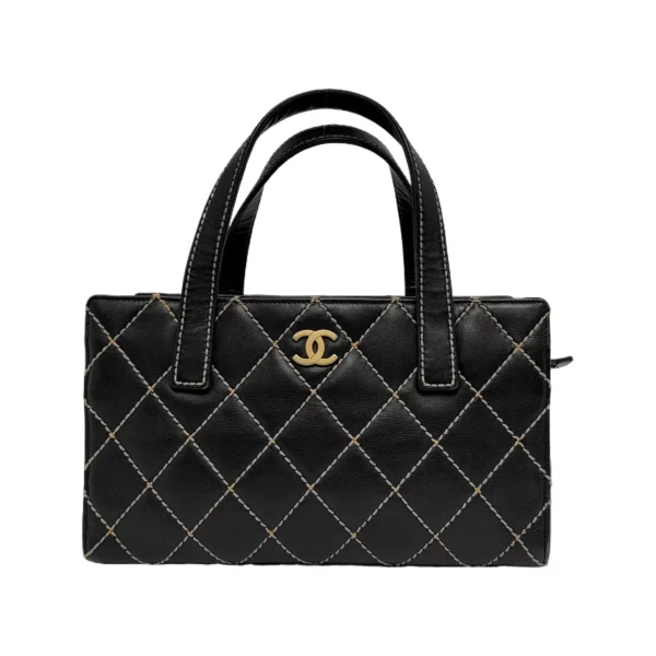 【二手】CHANEL SURPIQUE 手袋 RR1471