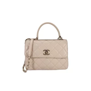 【二手】CHANEL TRENDY CC 手袋 PD1977