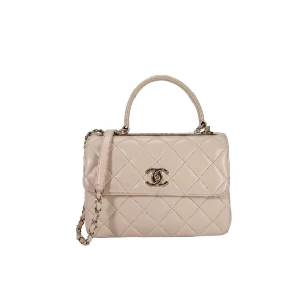 【二手】CHANEL TRENDY CC 手袋 PD1977
