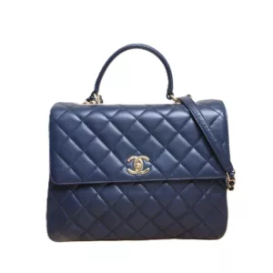【二手】CHANEL TRENDY CC 大號手袋 YY1544