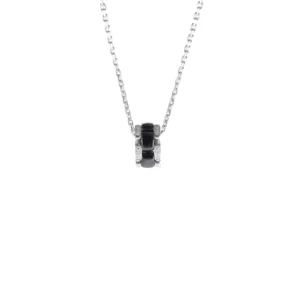 【二手】CHANEL ULTRA 項鏈 J3173 RR1099