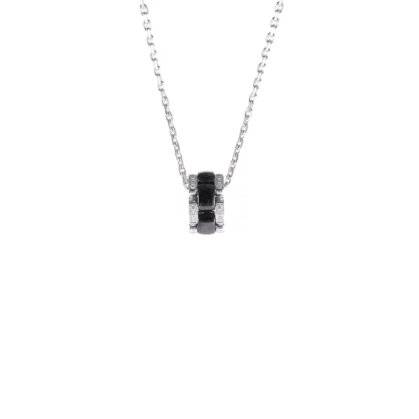 【二手】CHANEL ULTRA 項鏈 J3173 RR1099