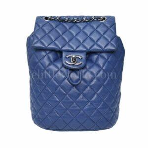 【二手】CHANEL URBAN SPIRIT 背包 A91121 E18729