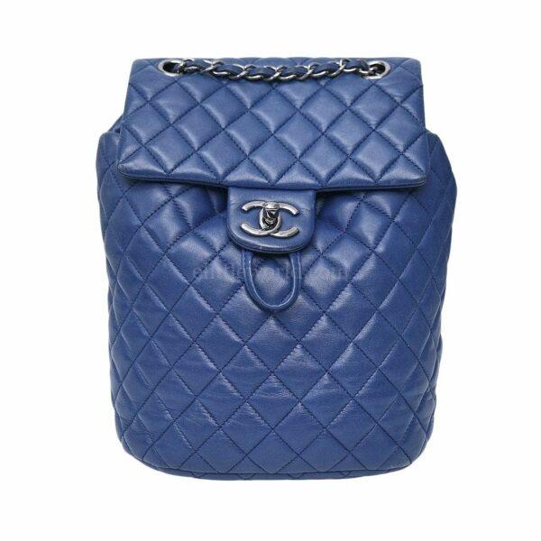 【二手】CHANEL URBAN SPIRIT 背包 A91121 E18729