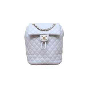 【二手】CHANEL URBAN SPIRIT 背包 A91121 RR1489