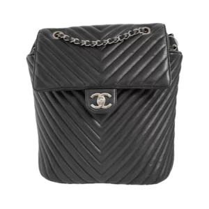 【二手】CHANEL URBAN SPIRIT 背包 RR1395