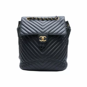 【二手】CHANEL URBAN SPIRIT 背包 VV1940
