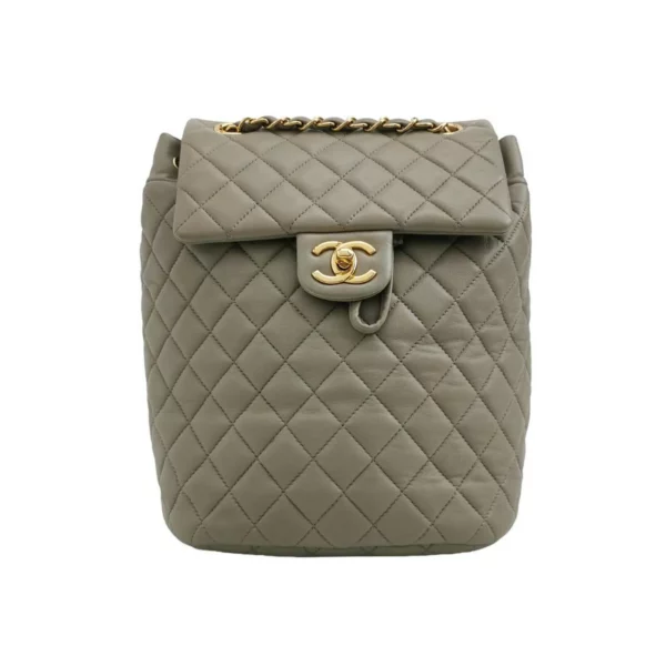 【二手】CHANEL URBAN SPIRIT 背包 YY1825