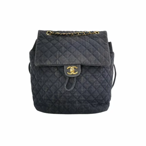 【二手】CHANEL URBAN SPIRIT 背包 YY1826