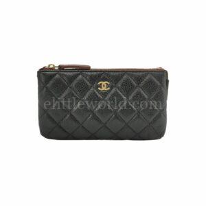 【二手】CHANEL 經典迷你小包 VV2303