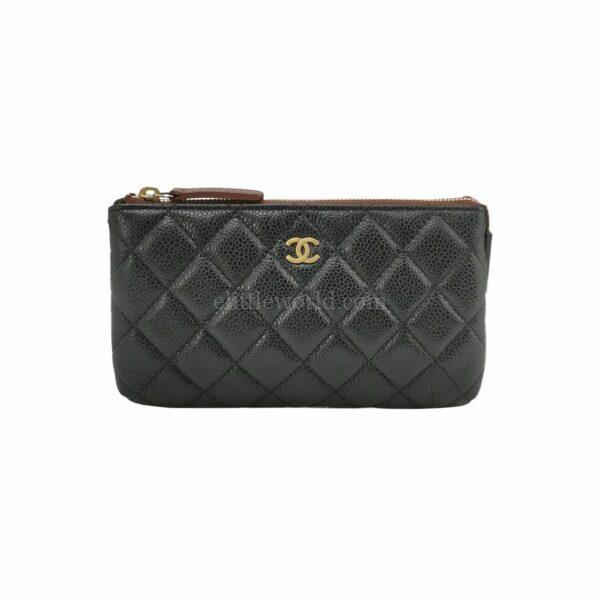 【二手】CHANEL 經典迷你小包 VV2303