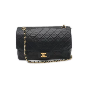 【中古】CHANEL 經典垂蓋手袋 YY1057