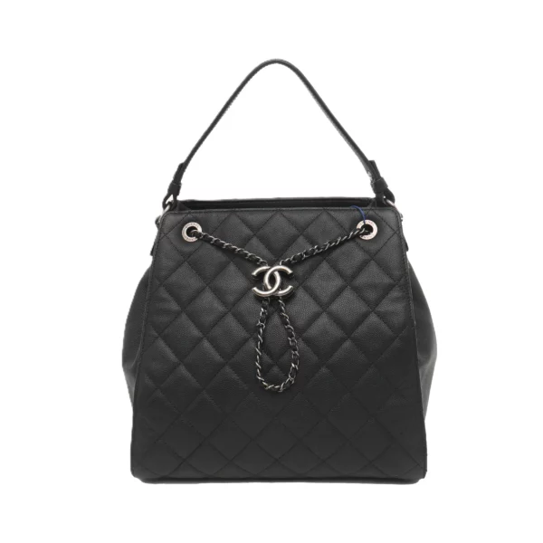 【二手】CHANEL 經典水桶袋 YY1104
