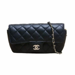 【二手】CHANEL 經典鏈條眼鏡包 YY1116