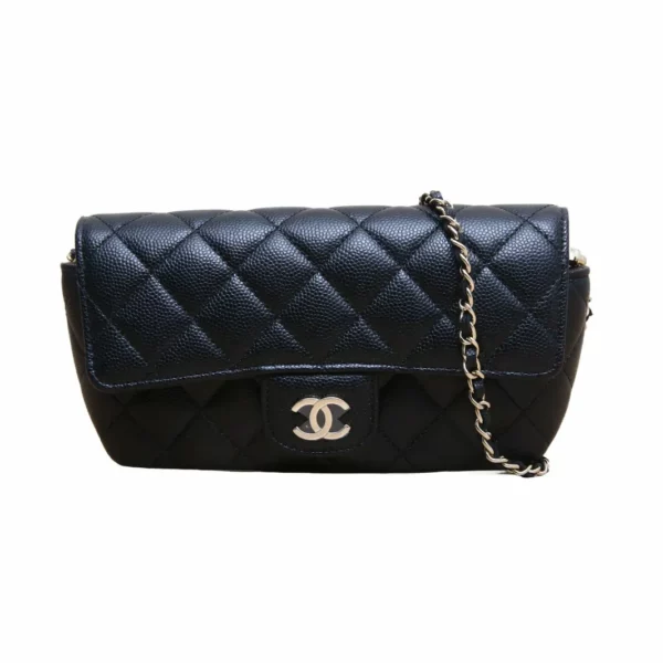 【二手】CHANEL 經典鏈條眼鏡包 YY1116