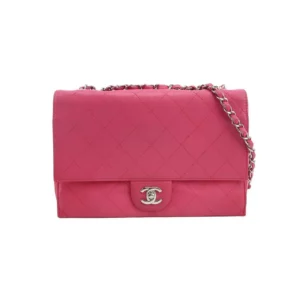 【二手】CHANEL 垂蓋手袋 YY1160