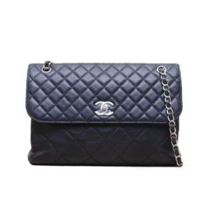 【二手】CHANEL 貝嫂包 YY1173