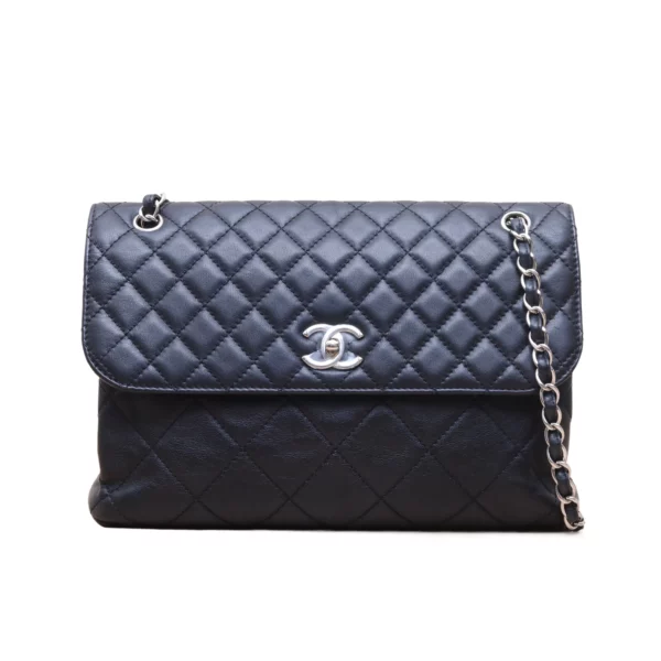【二手】CHANEL 貝嫂包 YY1173