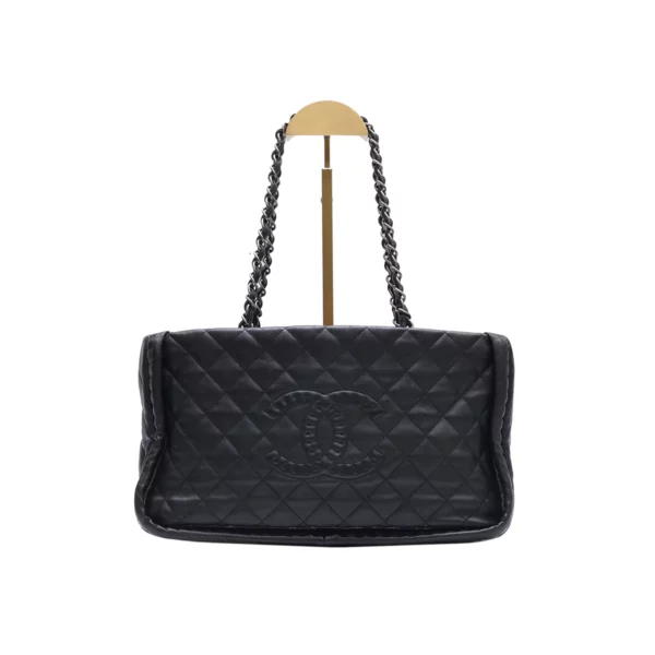 【二手】CHANEL 單肩包 YY1174