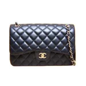 【二手】CHANEL 經典垂蓋珍寶手袋 YY1180