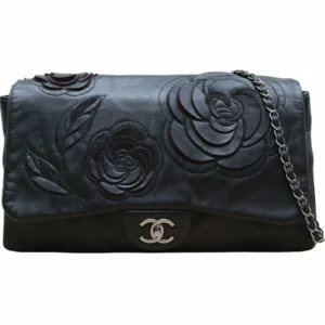 【二手】CHANEL 雙面機場包 YY1211