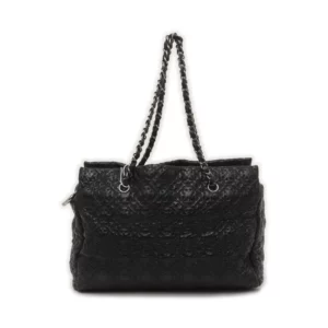 【二手】CHANEL 壓紋單肩包 YY1356