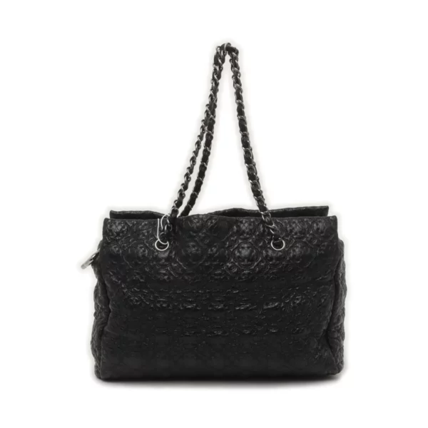 【二手】CHANEL 壓紋單肩包 YY1356