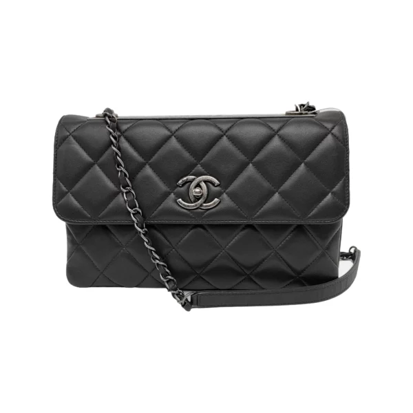 【二手】CHANEL 單肩包 YY1445