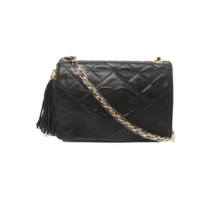 【中古】CHANEL 相機手袋 YY1451