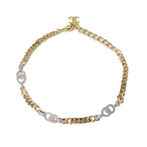 【二手】CHANEL 項鏈 YY1468