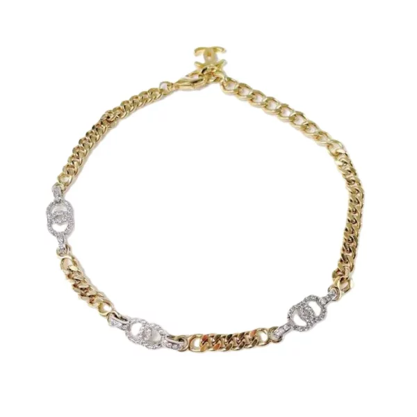【二手】CHANEL 項鏈 YY1468