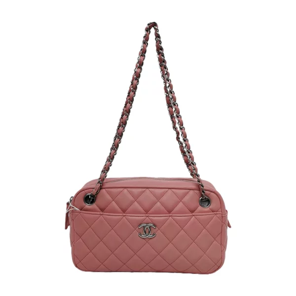 【二手】CHANEL 單肩包 YY1497