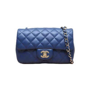 【二手】CHANEL 經典迷你翻蓋包 YY1516