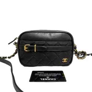 【二手】CHANEL 相機手袋 YY1579