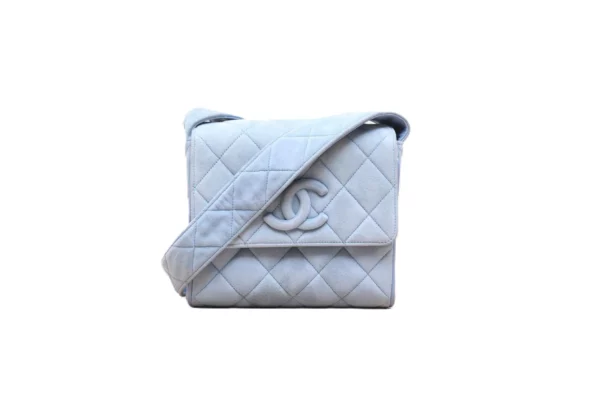 【中古】CHANEL 單肩包 YY1596