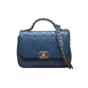 【二手】CHANEL 手提垂蓋手袋 YY1686