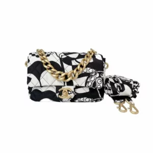 【二手】CHANEL 迷你垂蓋手袋 YY1714