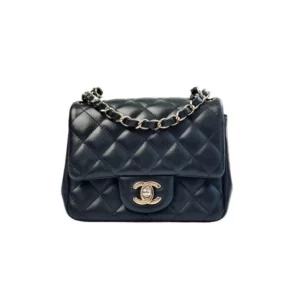 【二手】CHANEL 迷你垂蓋手袋 YY1721