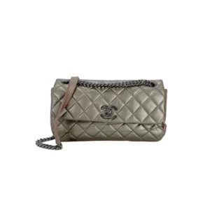 【二手】CHANEL 經典垂蓋手袋 YY1753
