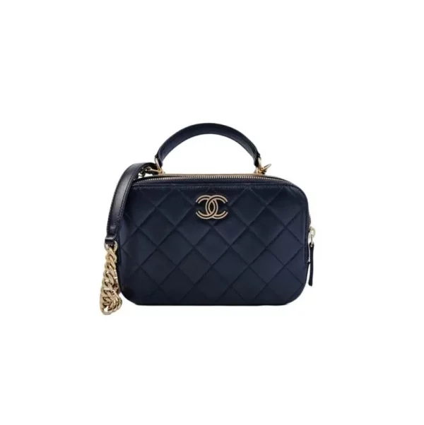 【二手】CHANEL 相機手袋 YY1856