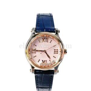 【二手】CHOPARD HAPPY DIAMONDS HAPPY SPORT 手錶 PD2104
