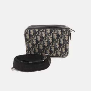【二手】CHRISTIAN DIOR 30 迷你斜背手袋 EV0018