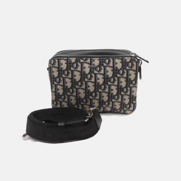 【二手】CHRISTIAN DIOR 30 迷你斜背手袋 EV0018