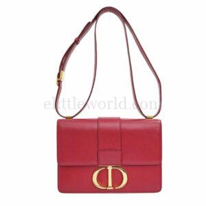 【二手】CHRISTIAN DIOR 30 MONTAIGNE 手袋 E23315