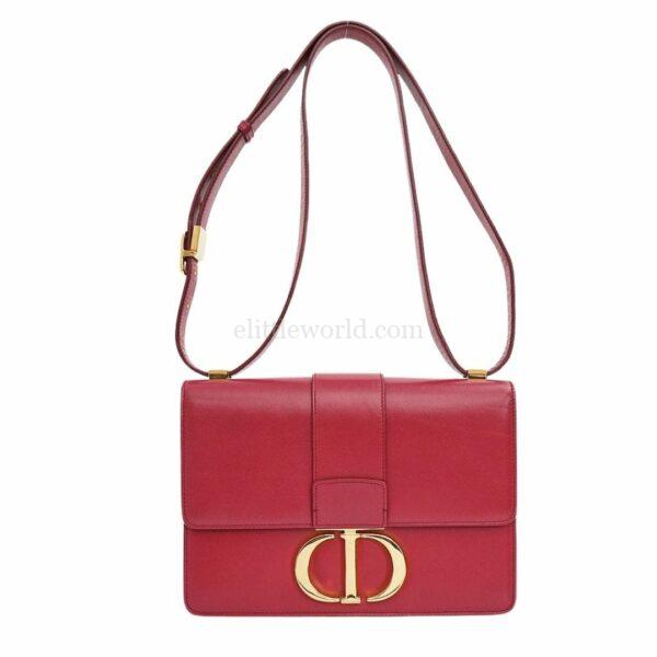 【二手】CHRISTIAN DIOR 30 MONTAIGNE 手袋 E23315