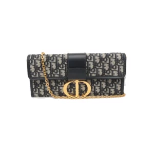 【二手】CHRISTIAN DIOR 30 MONTAIGNE 鏈條手袋 RR1034