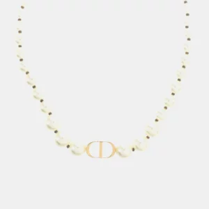 【二手】CHRISTIAN DIOR 30 MONTAIGNE 短項鏈 RR1325