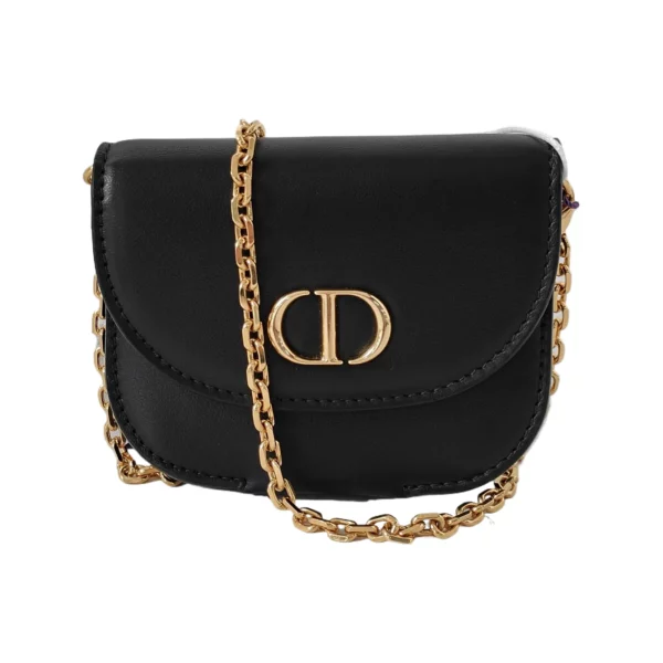 【二手】CHRISTIAN DIOR 30 MONTAIGNE 單肩包 RR1472