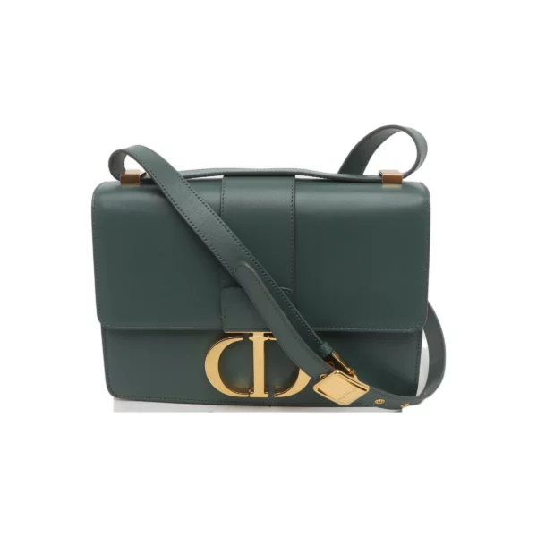 【二手】CHRISTIAN DIOR 30 MONTAIGNE 手袋 YY1055